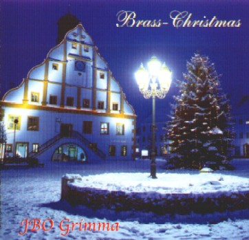 Brass-Christmas - 2003