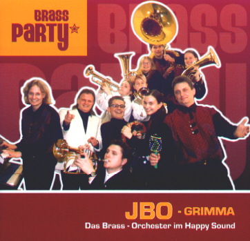 Brass Party - 2004