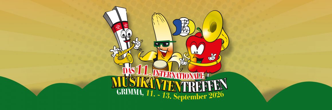 Internationales Musikantentreffen
